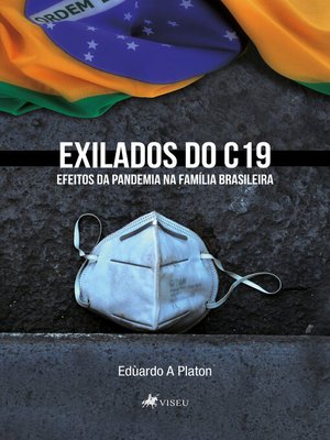 cover image of Exilados do C19